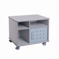 rocada Ablagewagen 575 x 590 x 720 mm (B x H x T) 125kg...
