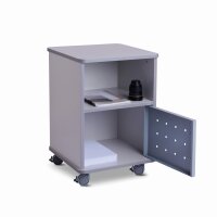 rocada Ablagewagen 675 x 485 x 470 mm (B x H x T) 100kg...