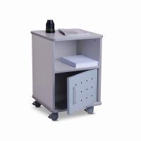 rocada Ablagewagen 675 x 485 x 470 mm (B x H x T) 100kg...