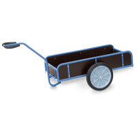fetra Handwagen 83,2 x 80,1 x 182,6 cm (B x H x T) 400kg...