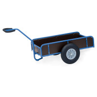 fetra Handwagen 83,2 x 80,1 x 182,6 cm (B x H x T) 400kg...