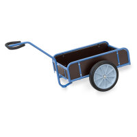 fetra Handwagen 83,2 x 80,1 x 152,6 cm (B x H x T) 400kg...