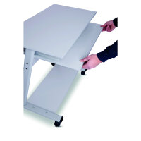 rocada Computertisch 800 x 790 x 500 mm (B x H x T)...