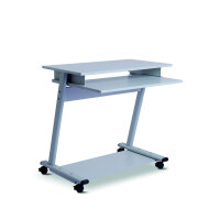 rocada Computertisch 800 x 790 x 500 mm (B x H x T)...