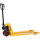 Fetra Hubwagen 54 x 154 cm (B x L) 2.500kg Stahl gelb