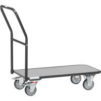 fetra Transportwagen GREY EDITION 45 x 91 x 110 cm (B x H...