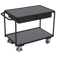 VARIOfit Werkstattwagen 117,5 x 85 x 62,5 cm (B x H x T)...