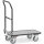 fetra Transportwagen GREY EDITION 47 x 93 x 81,5 cm (B x H x L) 250kg 15kg 1 Etage