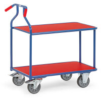 Fetra Etagenwagen Optiliner 60 x 103 x 111,5 cm (B x H x...