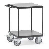 Fetra Etagenwagen GREY EDITION 60,9 x 90 x 119,7 cm (B x...