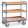 fetra Etagenwagen 70,9 x 115,2 x 116,9 cm (B x H x L) 600kg 3 Böden