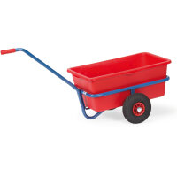 fetra Handwagen 58,1 x 77,7 x 140,1 cm (B x H x L) 200kg...