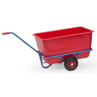 fetra Handwagen 68,2 x 77,7 x 156,6 cm (B x H x L) 200kg...