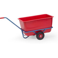 fetra Handwagen 68,2 x 77,7 x 156,6 cm (B x H x L) 200kg...