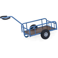 fetra Handwagen 69,1 x 73 x 147,6 cm (B x H x L) 300kg...