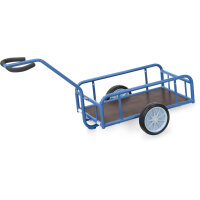 fetra Handwagen 69,1 x 73 x 147,6 cm (B x H x L) 300kg...