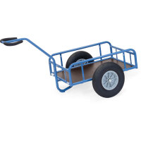 fetra Handwagen 83,2 x 80,1 x 152,6 cm (B x H x L) 400kg...