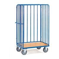 fetra Transportwagen 83 x 180 x 136,9 cm (B x H x L)...