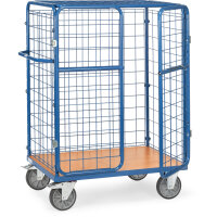 fetra Transportwagen 73 x 155,2 x 116,9 cm (B x H x L)...