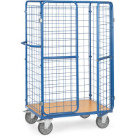 fetra Transportwagen 63 x 180 x 116,9 cm (B x H x L)...