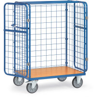 fetra Transportwagen 73 x 155,2 x 116,9 cm (B x H x T)...