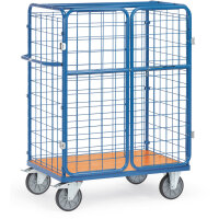 fetra Transportwagen 73 x 155,2 x 116,9 cm (B x H x T)...