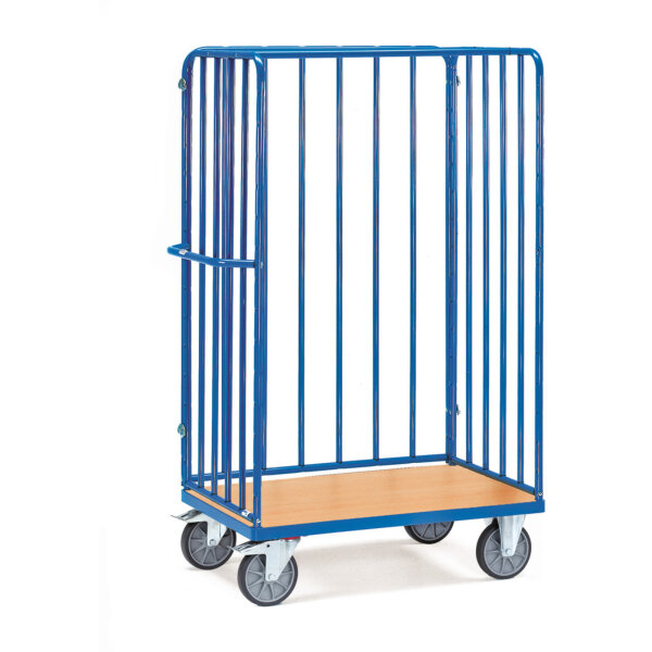 fetra Transportwagen 73 x 180 x 166,9 cm (B x H x L) 600kg 63kg