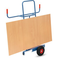fetra Plattenkarre 68 x 138 x 126 cm (B x H x L) 350kg...