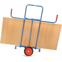 fetra Plattenkarre 66,5 x 138 x 126 cm (B x H x L) 400kg...