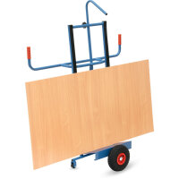 fetra Plattenkarre 68 x 147 x 126 cm (B x H x L) 350kg...