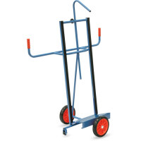 fetra Plattenkarre 66,5 x 147 x 126 cm (B x H x L) 400kg...