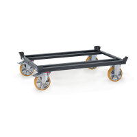fetra Transportroller GREY EDITION 81 x 121 cm (B x L)...