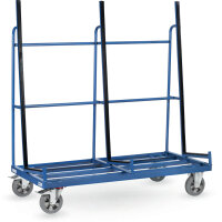 fetra Transportwagen 80 x 178,8 x 167,6 cm (B x H x L)...