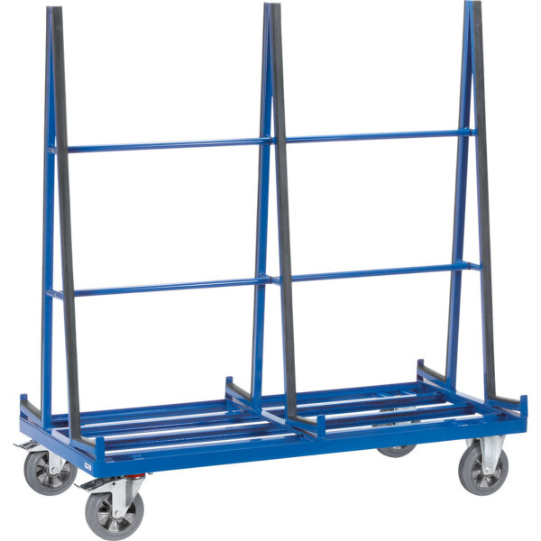 fetra Transportwagen 80 x 178,3 x 127,6 cm (B x H x L) 1.200kg 72kg