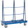 fetra Transportwagen 80 x 178,3 x 127,6 cm (B x H x L) 1.200kg 72kg