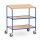fetra Stehpult 1.100 x 589 mm (B x L) Holzwerkstoffplatte buche