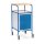 fetra Stehpult 605 x 591 mm (B x L) Holzwerkstoffplatte buche