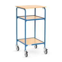 fetra Stehpult 605 x 591 mm (B x L) Holzwerkstoffplatte...