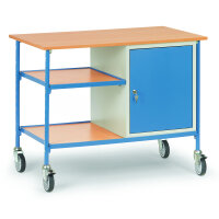 fetra Werkstattwagen 112 x 91 x 65 cm (B x H x T)...