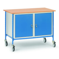 fetra Werkstattwagen 112 x 91 x 65 cm (B x H x T)...