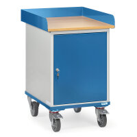 fetra Werkstattwagen 55 x 87,5 x 65 cm (B x H x T)...