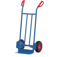 fetra Sackkarre 59 x 115 x 50,6 cm (B x H x T) 250kg...
