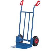fetra Sackkarre 59 x 115 x 65,6 cm (B x H x T) 250kg...