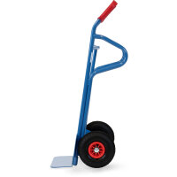 fetra Sackkarre 62 x 120 x 56,5 cm (B x H x T) 350kg...
