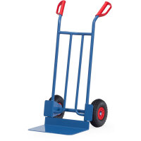 fetra Sackkarre 59 x 115 x 65,6 cm (B x H x T) 250kg...