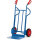 fetra Sackkarre 62 x 120 x 71,5 cm (B x H x T) 350kg Stahl, pulverbeschichtet blau