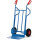 fetra Sackkarre 62 x 120 x 71,5 cm (B x H x T) 300kg Stahl, pulverbeschichtet blau