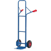 fetra Sackkarre 65 x 160 x 74,7 cm (B x H x T) 300kg...