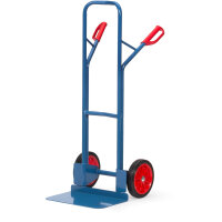 fetra Sackkarre 58 x 130 x 65,9 cm (B x H x T) 300kg...