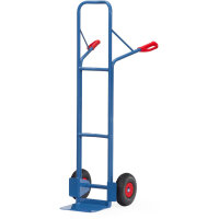 fetra Sackkarre 65 x 160 x 74,7 cm (B x H x T) 300kg...